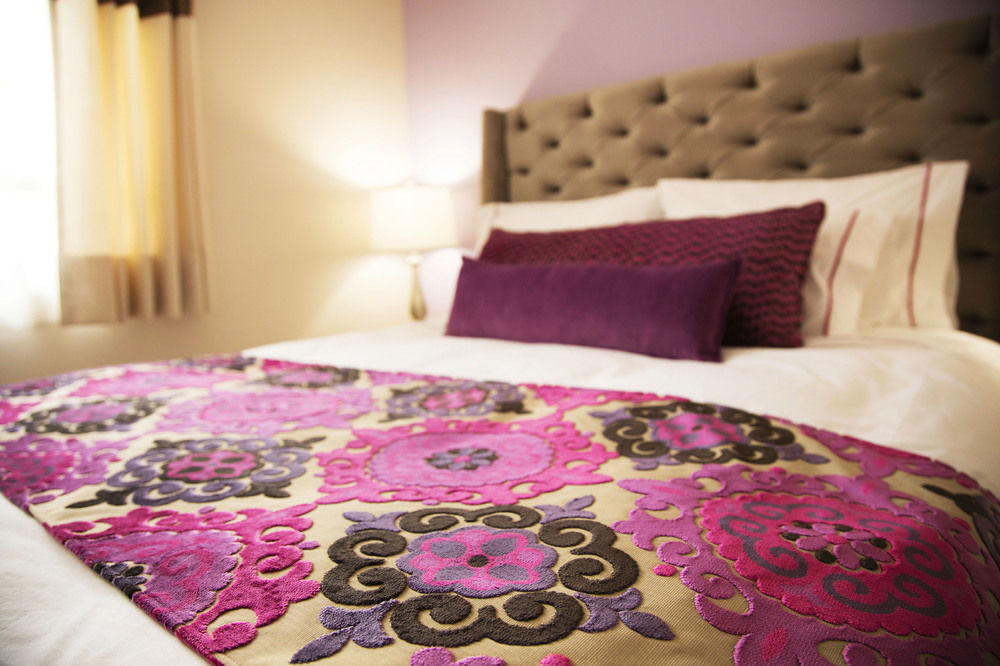 La Morada Tepotztolan Boutique & Spa Hotel Tepotzotlan Extérieur photo