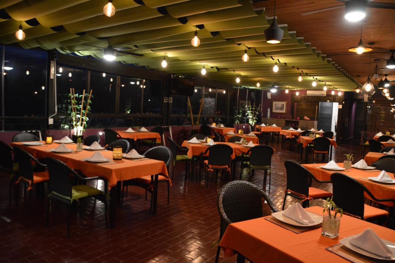La Morada Tepotztolan Boutique & Spa Hotel Tepotzotlan Extérieur photo