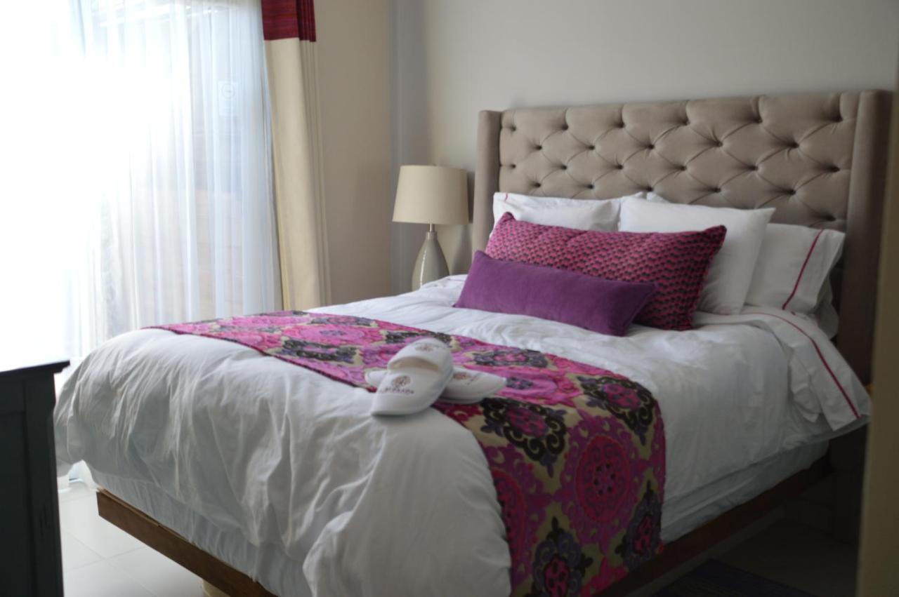 La Morada Tepotztolan Boutique & Spa Hotel Tepotzotlan Extérieur photo